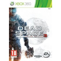 Dead Space 3 - Limited Edition [Xbox 360]